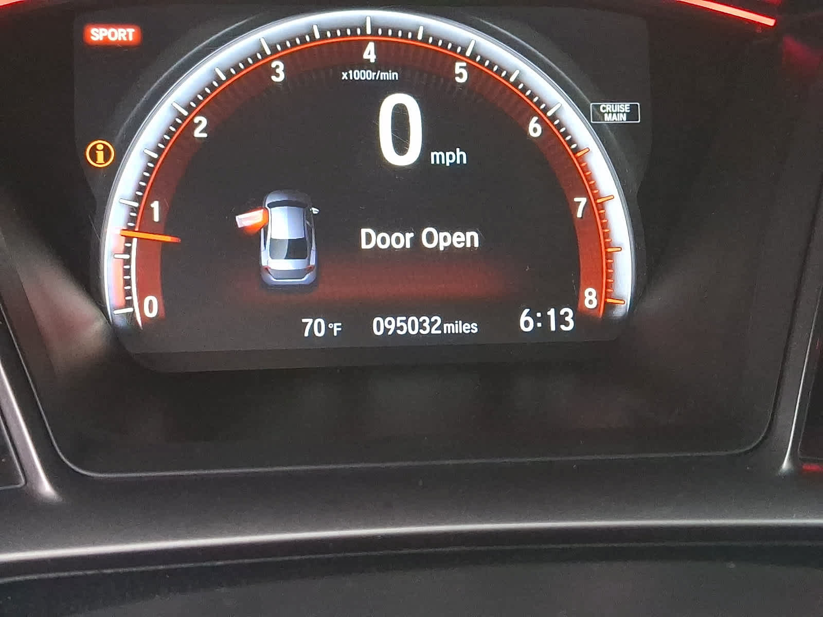 Used 2019 Honda Civic Si image 22