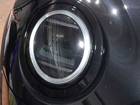 Certified 2025 MINI Cooper S image 8