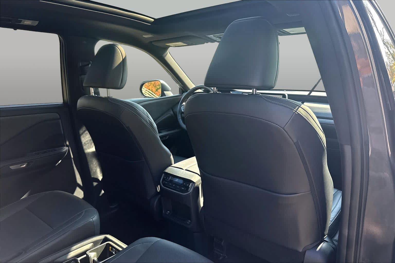 Used 2024 Lexus TX 350 AWD w/ Captains Chair Package image 20