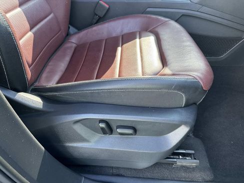 Used 2021 Volkswagen Atlas Cross Sport SEL Premium R-Line w/ Cross Sport MDO Package image 13