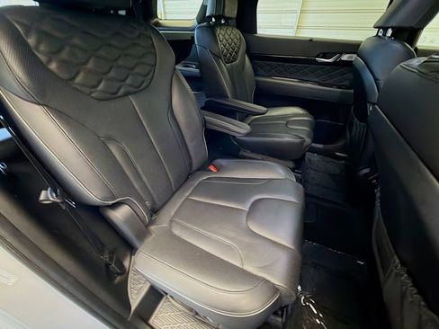 Used 2021 Hyundai Palisade Calligraphy w/ Cargo Package FWD image 14