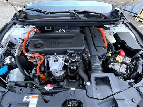 Certified 2023 Honda Accord EX-L image 30
