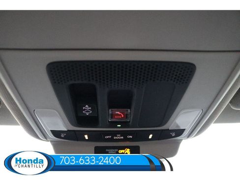 New 2025 Honda Accord EX-L image 20