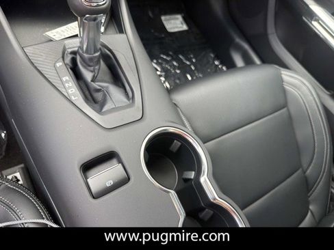 New 2026 Ford Mustang Premium RWD image 30