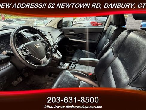 Used 2012 Honda CR-V EX-L image 15