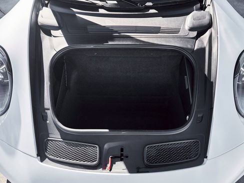 Used 2024 Porsche 911 GT3 RS w/ Extended Leather Package image 21