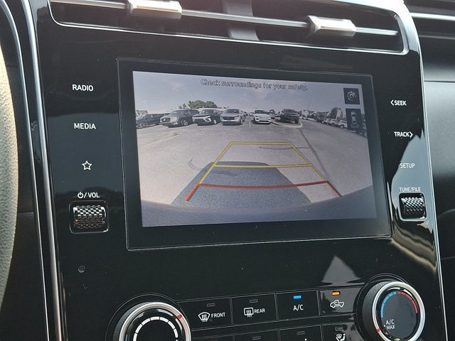 Used 2022 Hyundai Santa Cruz SEL w/ Activity Package AWD/4WD image 23