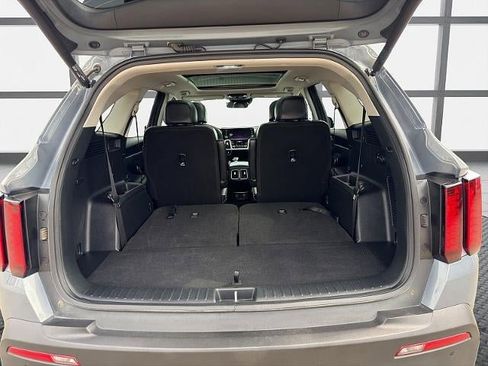 Used 2023 Kia Sorento X-Line EX AWD/4WD image 12