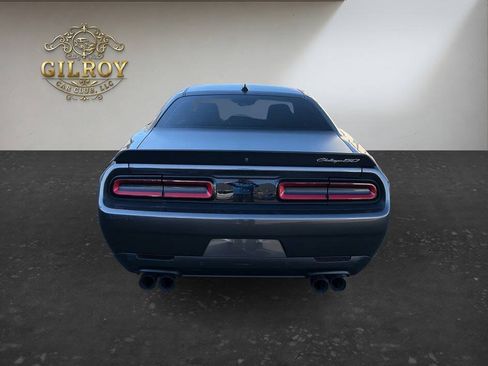 Used 2020 Dodge Challenger R/T Scat Pack RWD image 19