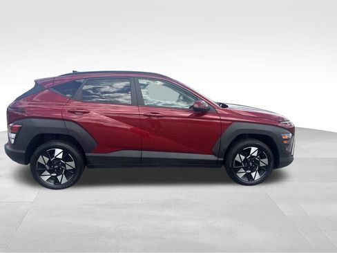Used 2024 Hyundai Kona SEL AWD/4WD image 44