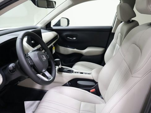 New 2026 Honda HR-V EX-L image 12