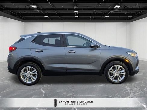 Used 2021 Buick Encore GX Preferred image 6