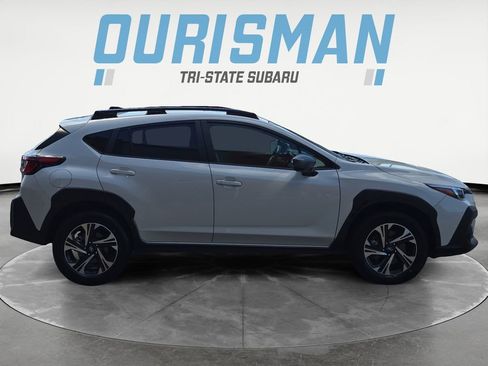 Certified 2024 Subaru Crosstrek 2.0i Premium AWD/4WD image 7
