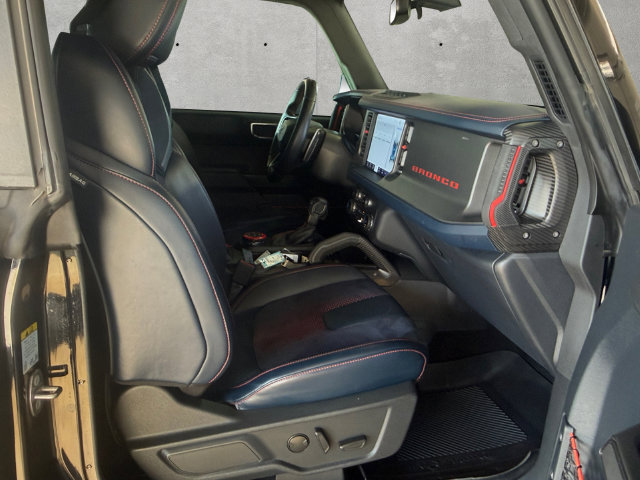Used 2022 Ford Bronco Raptor AWD/4WD image 24