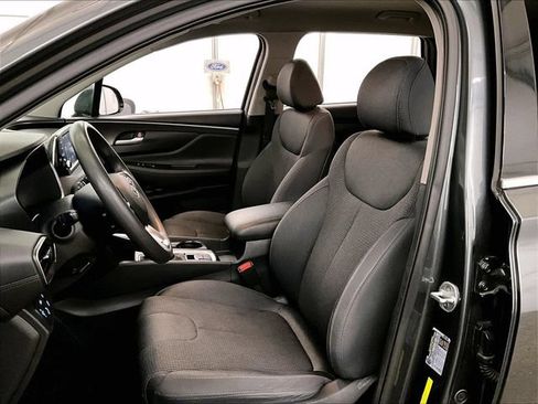 Used 2020 Hyundai Santa Fe SEL w/ Cargo Package AWD/4WD image 24