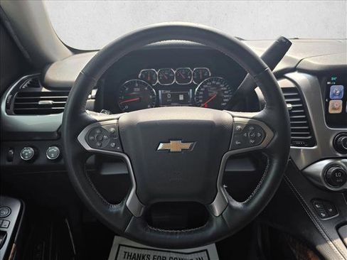Used 2018 Chevrolet Tahoe Premier AWD/4WD image 18