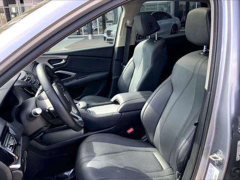 Used 2020 Acura RDX FWD image 8