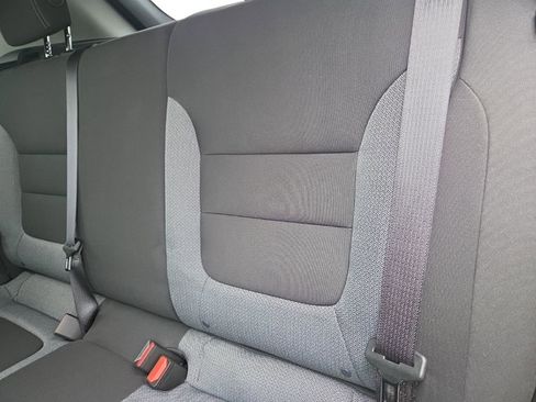 Certified 2023 Chevrolet TrailBlazer LT w/ Convenience Package image 21