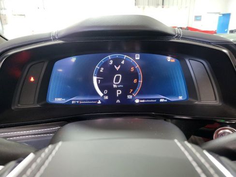 Used 2022 Chevrolet Corvette Stingray Premium Conv w/ Z51 Performance Package image 32