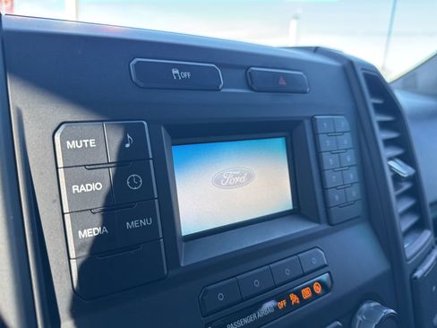 Used 2017 Ford F150 XL image 24