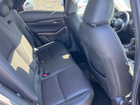 Certified 2025 MAZDA CX-30 AWD 2.5 S w/ Premium Package image 27