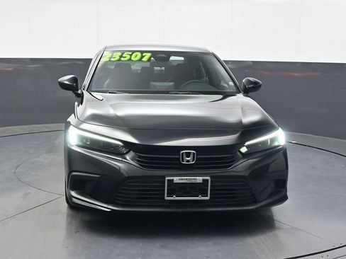 Used 2023 Honda Civic Sport image 9