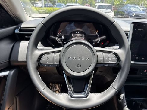 New 2026 MAZDA CX-5 Select AWD/4WD image 48