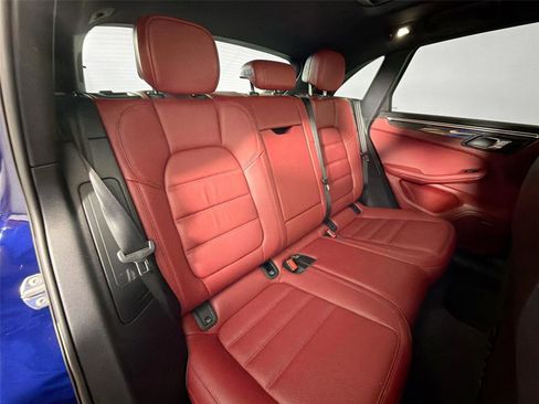 Certified 2023 Porsche Macan GTS AWD/4WD image 27