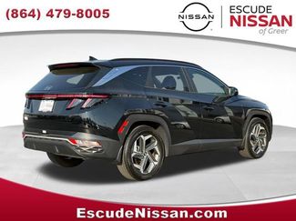 Used 2024 Hyundai Tucson SEL w/ Convenience Package video 3