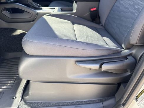 New 2026 Nissan Frontier S image 27