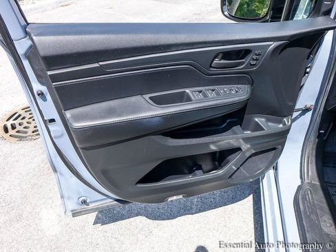 Used 2025 Honda Odyssey Sport-L image 20