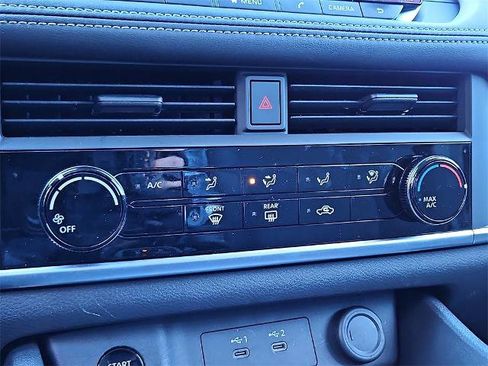 Certified 2025 Nissan Rogue S image 19