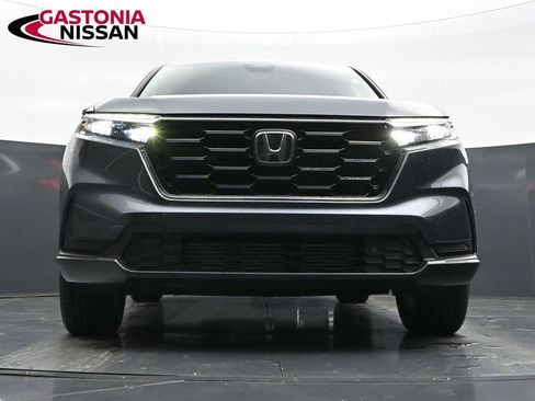 Used 2024 Honda CR-V EX-L image 39