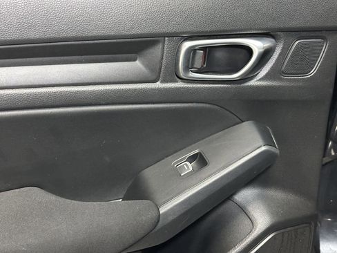 Certified 2023 Honda Civic Sport image 29