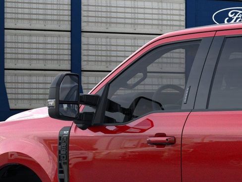 New 2026 Ford F250 XLT image 43