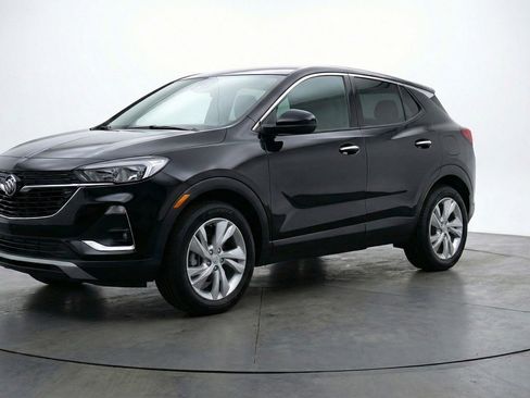 Used 2025 Buick Encore GX Preferred image 3
