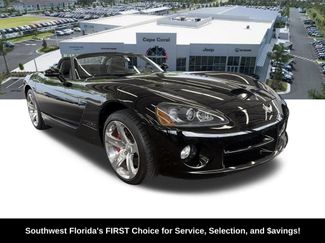 Used 2005 Dodge Viper SRT-10 RWD video 2