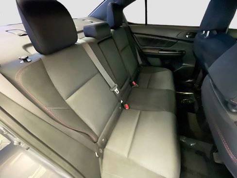 Used 2021 Subaru WRX Premium w/ Popular Package #1 image 16