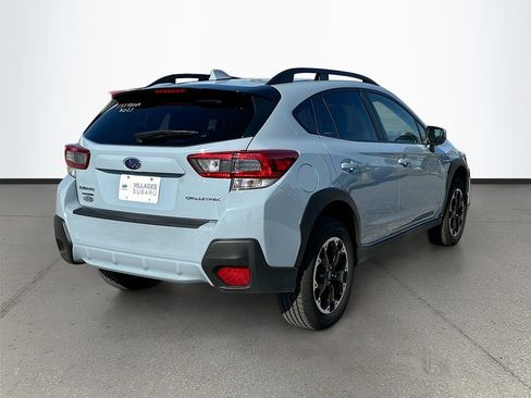 Used 2023 Subaru Crosstrek 2.0i Premium image 7