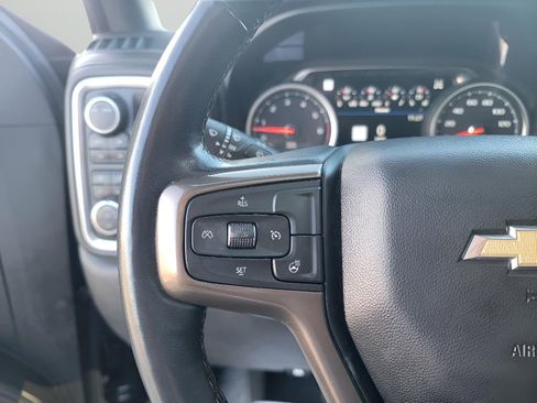 Used 2022 Chevrolet Silverado 1500 High Country w/ LPO, Dark Essentials Package image 16