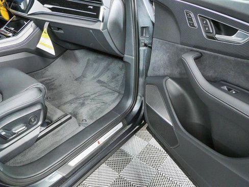 New 2026 Audi SQ7 Prestige AWD/4WD image 27