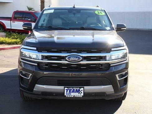 Certified 2024 Ford Expedition Limited AWD/4WD image 13