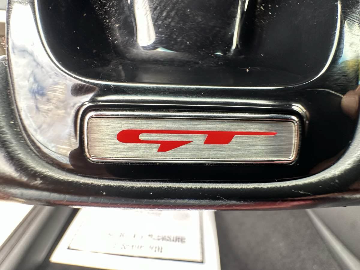 Used 2019 Kia Stinger GT RWD image 17