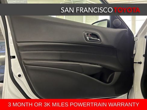 Used 2016 Acura ILX image 35
