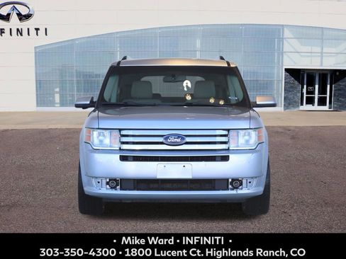 Used 2011 Ford Flex SEL image 9