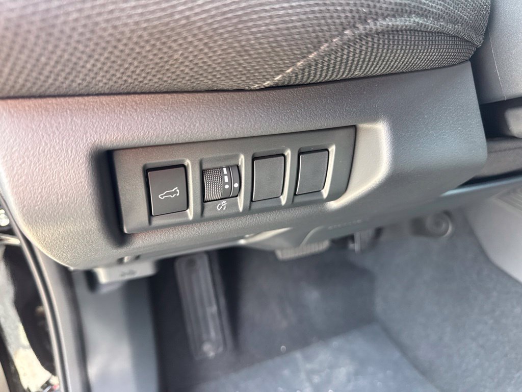 New 2026 Subaru Outback Premium AWD/4WD image 11