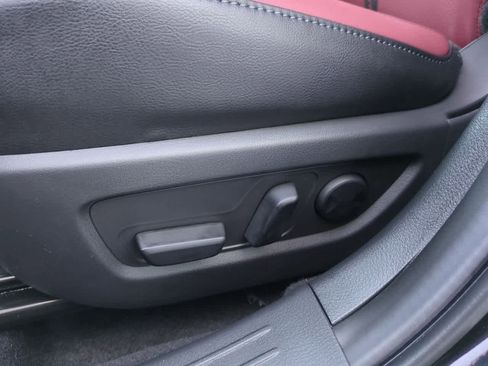 New 2025 MAZDA CX-50 AWD 2.5 Hybrid w/ Weather Package image 15