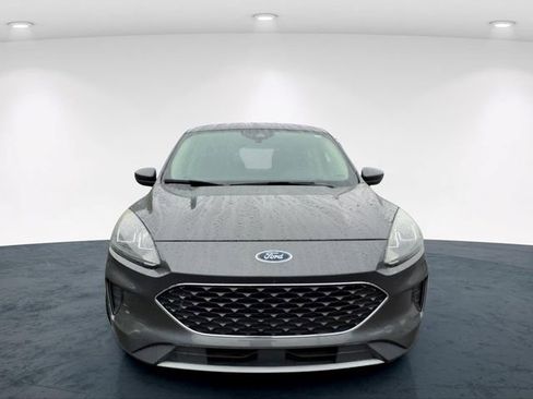 Used 2020 Ford Escape SE FWD image 4