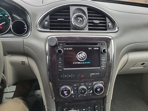 Used 2017 Buick Enclave Leather w/ Trailering Package image 18