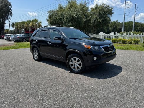 Used 2012 Kia Sorento LX w/ V6 Convenience Pkg AWD/4WD image 31